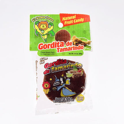 Spicy Pegpacks (12 ct)