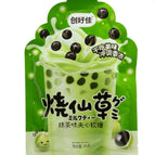 Tapioca Candy Matcha (China)