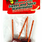 Sweet and Spice Watermelon, 2oz