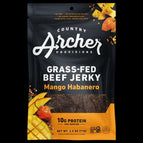 Mango Habanero, Beef