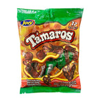 Tamaros Tamarind Flavor Candy, 170g (Mexico)
