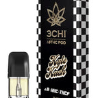 Kyle Kush, 2ml