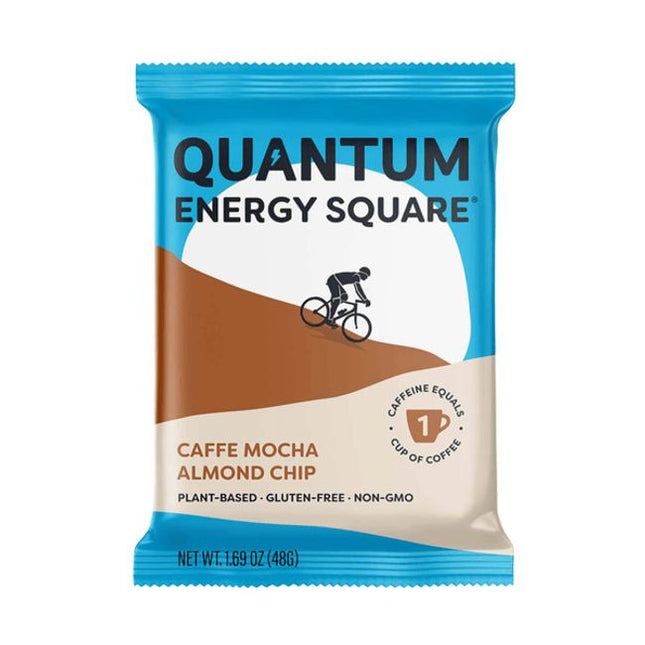 Energy Bar, 1.69oz ea. (8 ct)