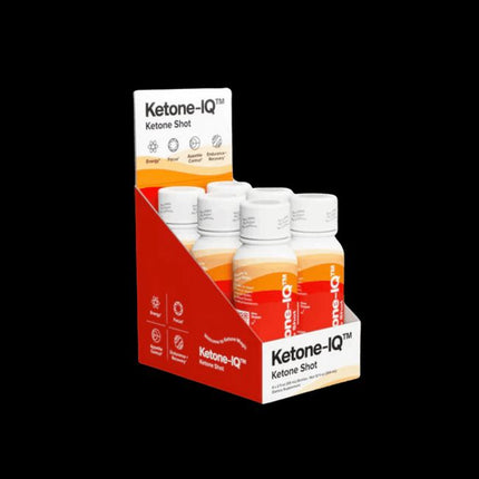 Caffeinated Energy Shot, 2oz (6 ct)