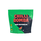 Sour Watermelon