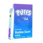 Bubba Gum - Indica