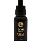 Focus  - 6000mg/bottle