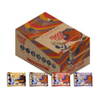 Variety Pack Caramel Plant Based and Organic Caddy