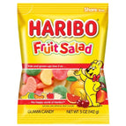 Gummi Fruit Salad (12ct case, 5oz)