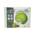 Chips Ahoy Matcha Cream Soft Baked Cookies, 96g (China)