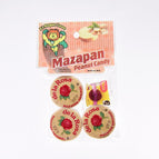 Mazapan Peanut Candy, 2oz