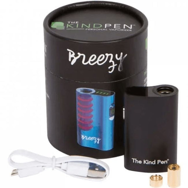 Breezy (1 ct)