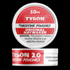 Original Haymaker, 10mg