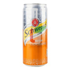 Tangerine, 330ml (Serbia)