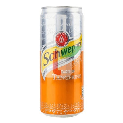Schweppes (24 ct)