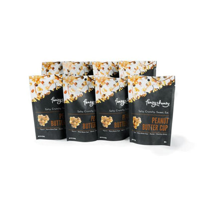 Funky Chunky Gourmet Popcorn (8 ct)