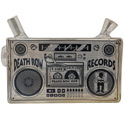 Death Row Pipes (1 ct)