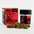 Papaya Runtz - Sativa