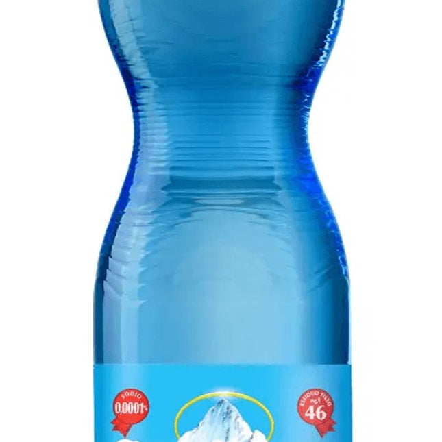 Sant'Anna Frizzante Sparkling Mineral Water (6 ct)