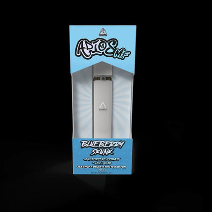 THCP Adios MF Dab Pen, 1g (10 ct)