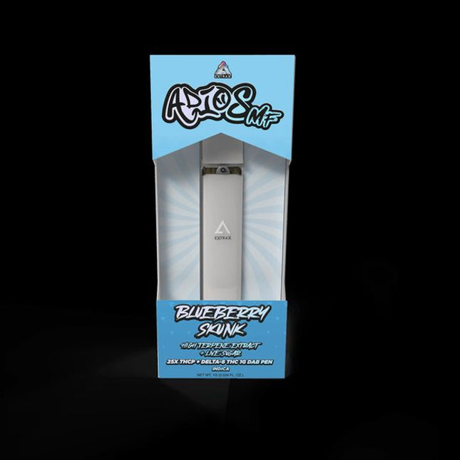 THCP Adios MF Dab Pen, 1g (10 ct)