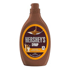 Caramel Syrup Bottle, 22oz