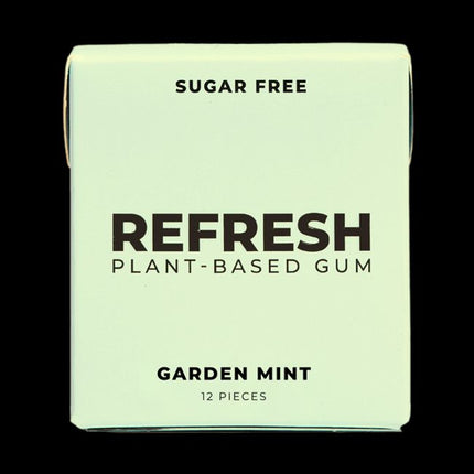 Refresh Gum (12 ct)