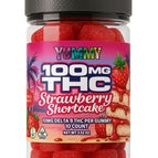 Strawberry Shortcake