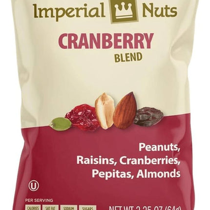 Imperial Nuts Dry Roasted (6 ct)