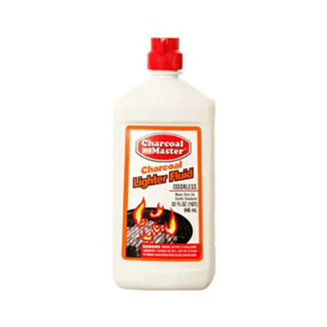 Charcoal Master (12 ct)