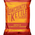 Spicy Pimento Cheese