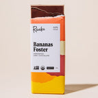 66% Bananas Foster Bar