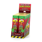Slime Licker Strawberry Chocolate Bar (12 ct, 1.75oz)
