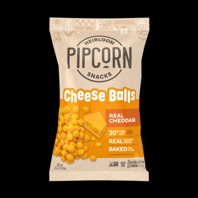Heirloom Snacks (12 ct)