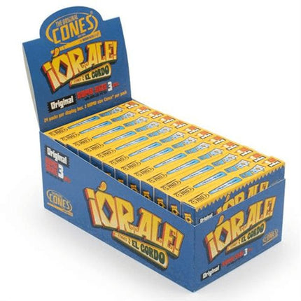 CONES Original Orale! (24 ct)