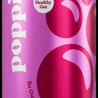 Sparkling Prebiotic Soda, Doc Pop