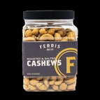 Cashews (Roasted & Salted)