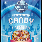 Frittles Smoothie, 6oz