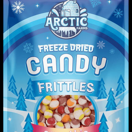 Freeze Dried Candy (12 ct)