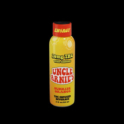 10mg THC Shots, 2oz (24 ct)