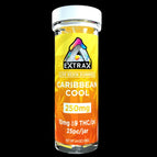 Caribbean Cool (25pcs/jar)