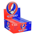 Rolling Papers, King Size Slim Booklet, Display Box