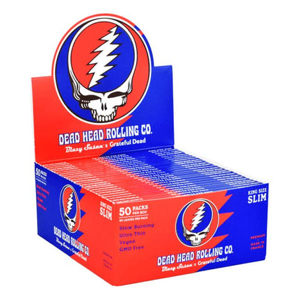 Dead Head (1 ct)