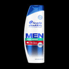 Mens  Anti-Dandruff  Old Spice Pure Sport Shampoo, 12.55 oz