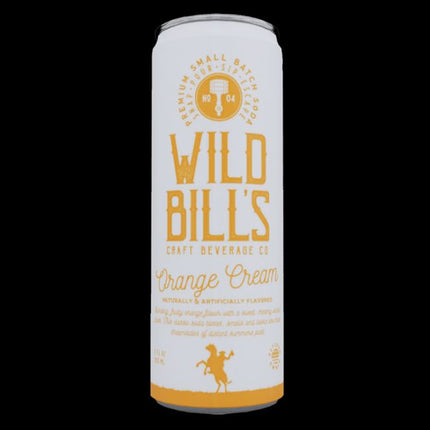 Craft Soda, 12oz (12 ct)