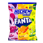 Morinaga Fanta Assorted Gummy (Japan)