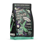 Mint Invaders From Chocolate Space