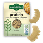 Vegan Pasta Ruffles Mac 'n Cheese, 8oz