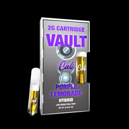 Vault 2G Cartridge (6 ct)