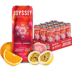 Passion Fruit Orange Guava